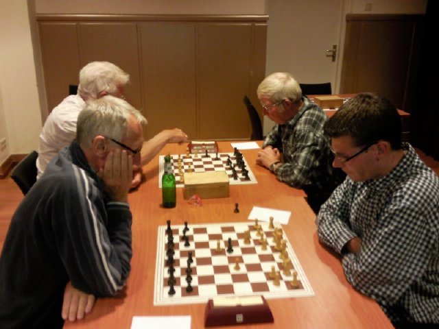 mazzeltoernooi 2009